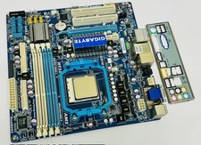 Gigabyte GA-MA785GMT-UD2H REV