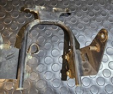 Staffa Supporto Telaietto Sostegno Faro Anteriore Ducati Monster 600 1994 1999 