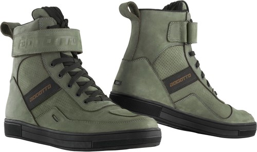 Scarpe moto impermeabili - scarpe,