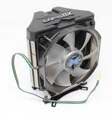 Zalman CNPS11X Extreme CPU