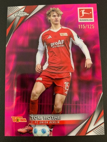 2024 cromo bundesliga - 2024-25,
