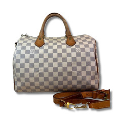 Borsa a mano Louis Vuitton