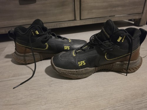 Nike sfb sneakers - nike, sportive