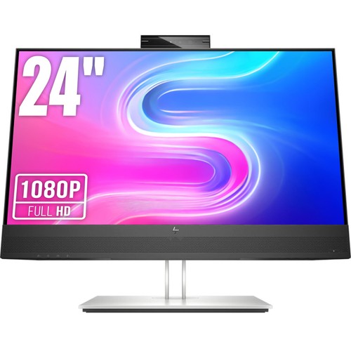 Monitor conferencias - de, 24”
