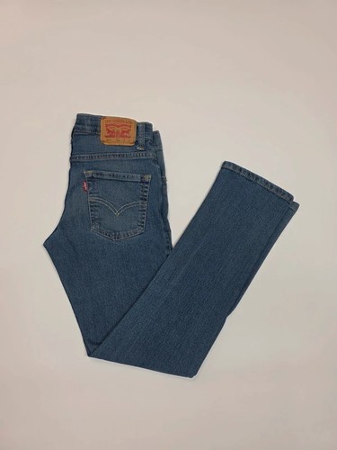 Jeans levi 511 slim - jeans,