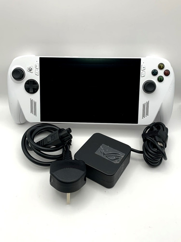 Asus rog xbox ally - xbox,