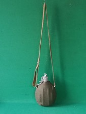 VECCHIA BORRACCIA MILITARE