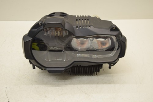 Faro proiettore anteriore led