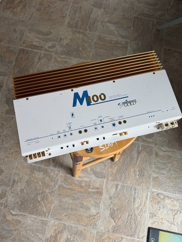 Amplificatore auto audio - auto,