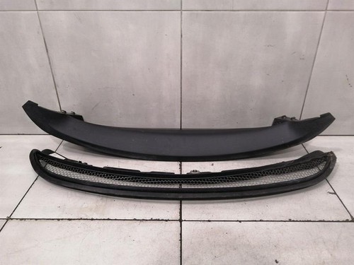 Rivestimento griglia paraurti