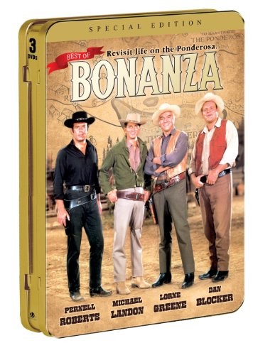 Best bonanza - of,