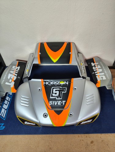 Nuovo originale losi 5ive - nuovo, 5ive-t