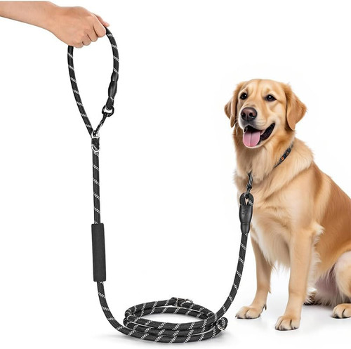 Guinzaglio per cani grandi - cani,
