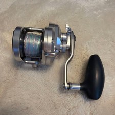 Mulinello pesca shimano - mulinello, da