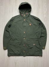 Fred Perry Uomo XL Verde Oliva