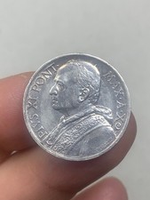 r82_172) ROMA  Pio XI