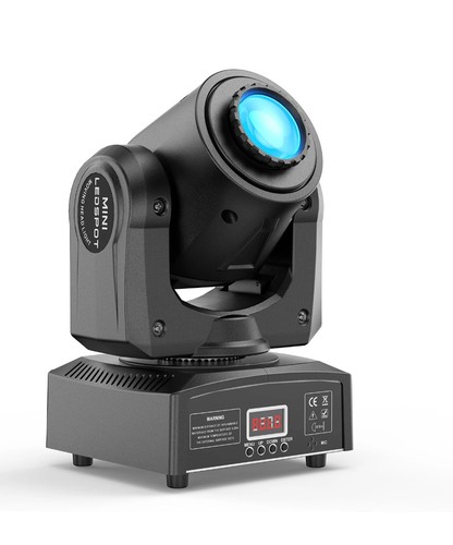 Mini 150w rgbw - rgbw, testa