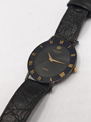 Orologio unisex raymond - orologio, weil
