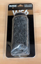 Rode Microphones WS6