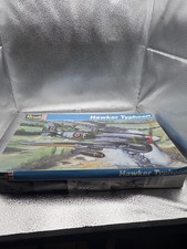 Modellino aereo vintage Revell