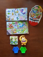 KINDER SORPRESA ITALIA 2026 -