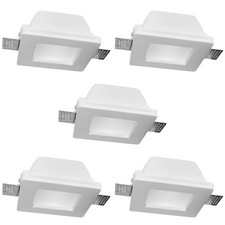 PORTA FARETTO GESSO DA INCASSO