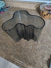 Vaso Iittala Finlandia Alvar