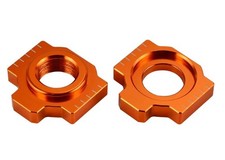 Registri tendi catena KTM 790