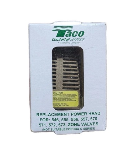 Taco comfort solutions - taco,