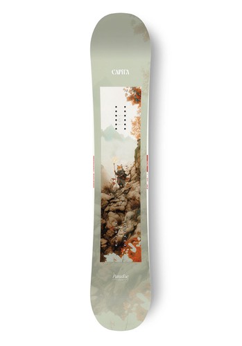 Tavola snowboard capita - tavola,