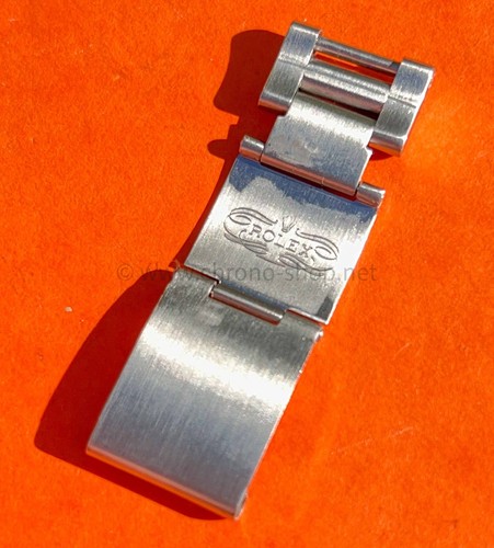 Rolex 2008 maillon extension - rolex,