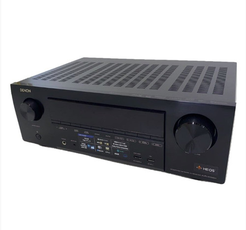 Denon avr x1500h - ricevitore, av