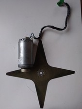 Motore Lama Tagliaerba Robot Ambrogio, Wiper L75, L85