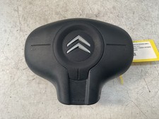 AIRBAG VOLANTE PER CITROEN C3 Picasso 96830365ZD (08>)