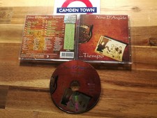 Nino D' Angelo - Tiempo Cd