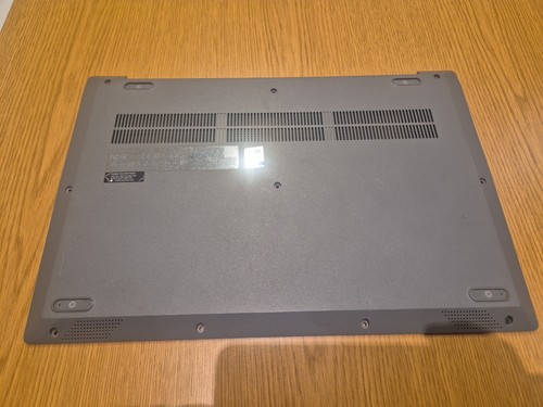 Carcasa inferior lenovo - inferior,
