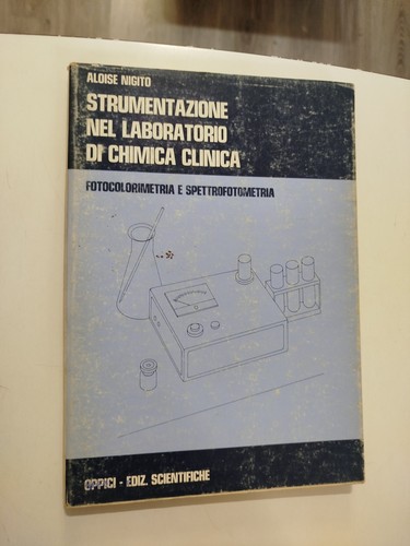Aloise nigito strumentazione - aloise,