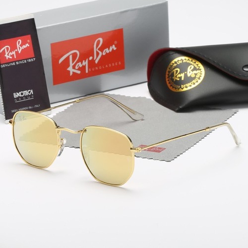 Nuovi occhiali sole ray ban - nuovi,