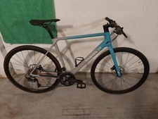 Bicicletta Canyon Roadlite CF 8 taglia M