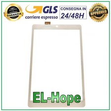 TOUCH SCREEN VETRO PER TABLET