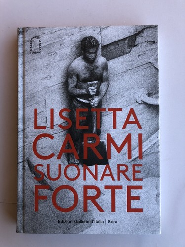 Lisetta carmi suonare - lisetta,