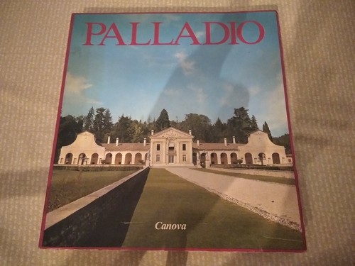 Arte andrea palladio opera - arte,