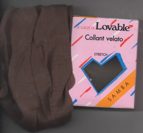 Collant lovable den velato - collant, 15