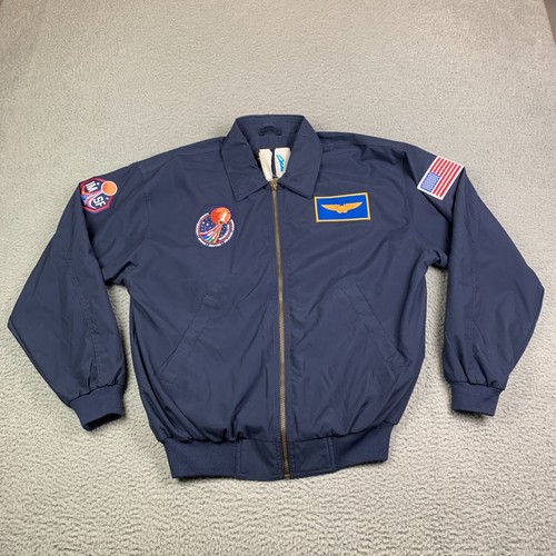 Giacca bomber space - bomber,