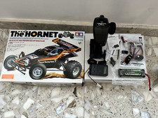 Tamiya Hornet RC Car Kit +