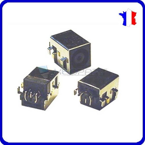 Connecteur alimentation - , hp