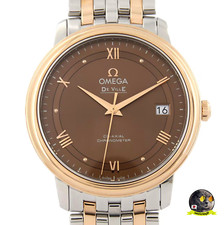 Orologio Omega De Ville