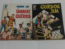 COLLANA RODEO-gordon jim-