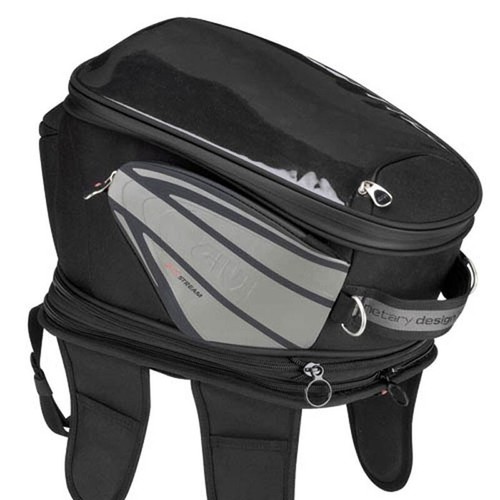 Givi xs304 borsa moto - moto, tank