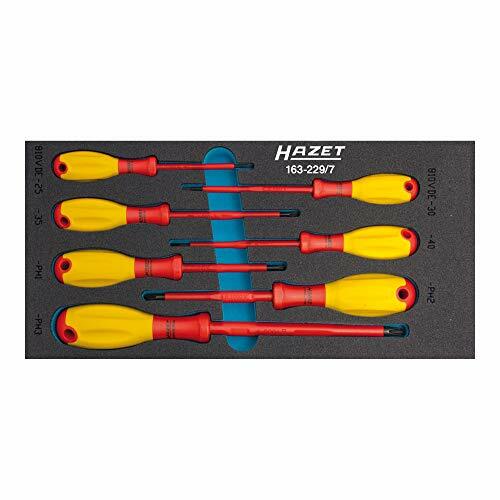 Hazet 163 229 serie - hazet,